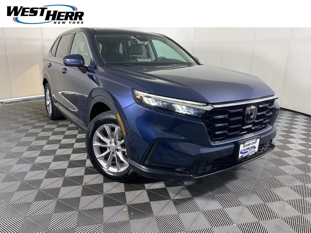 Used 2023 Honda CR-V EX-L SUV