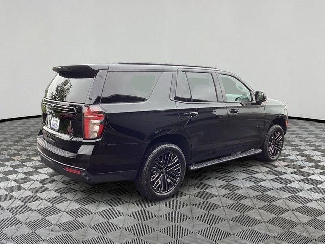 2024 Chevrolet Tahoe Z71 photo 3