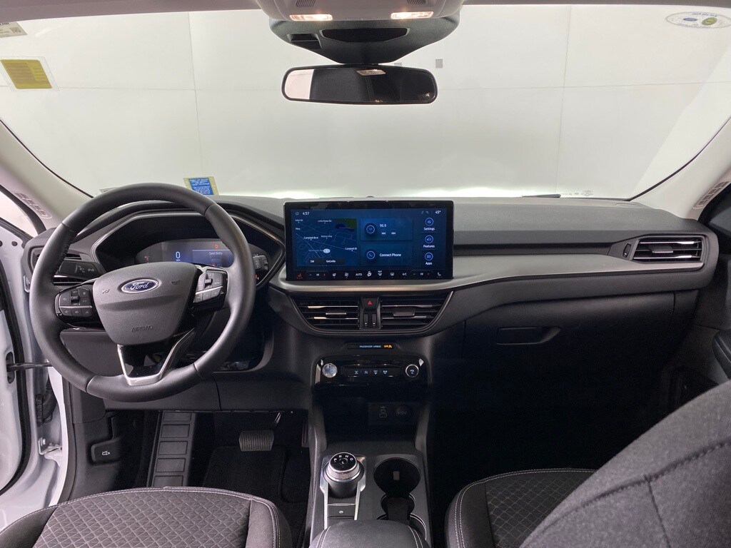 Certified 2024 Ford Escape Active SUV