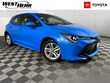  Toyota Corolla Hatchback