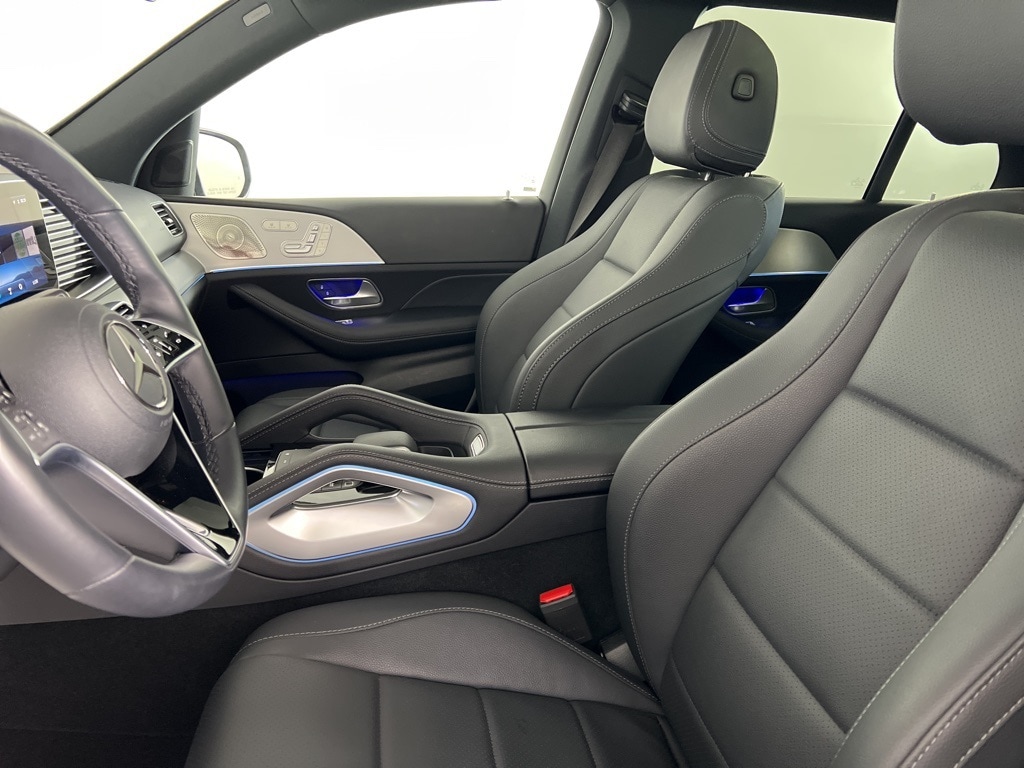 Used 2025 Mercedes-Benz GLE 350 4MATIC SUV