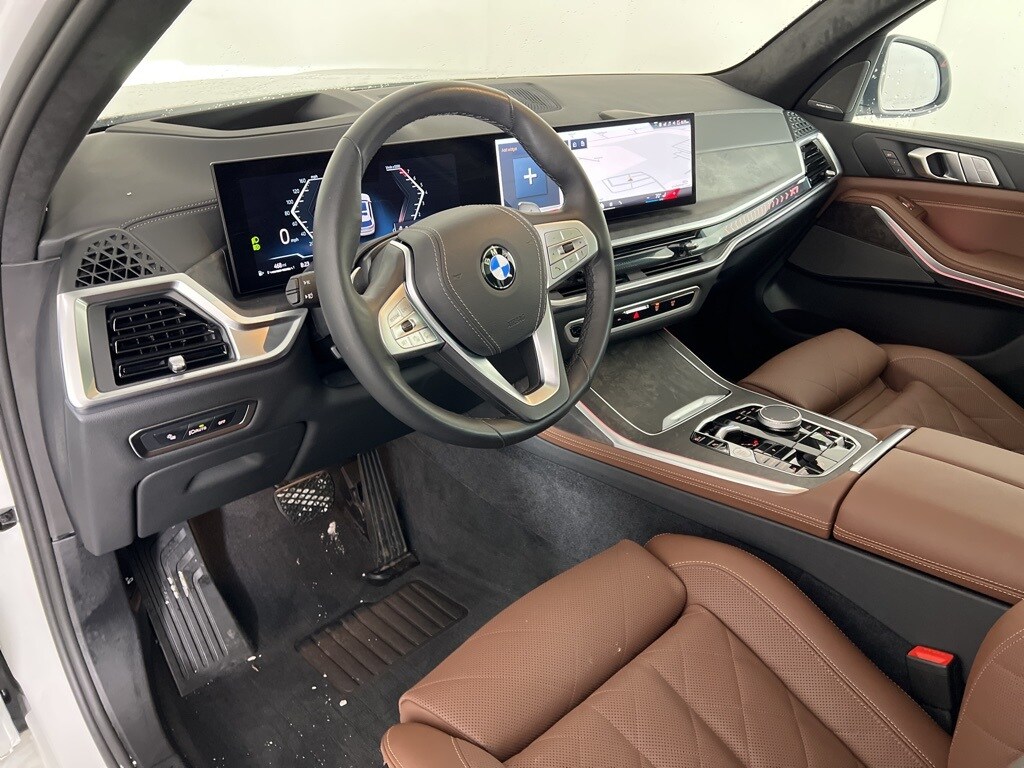 Used 2026 BMW X7 xDrive40i SUV