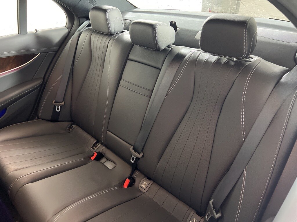 Used 2023 Mercedes-Benz E-Class E 450 4MATIC Sedan