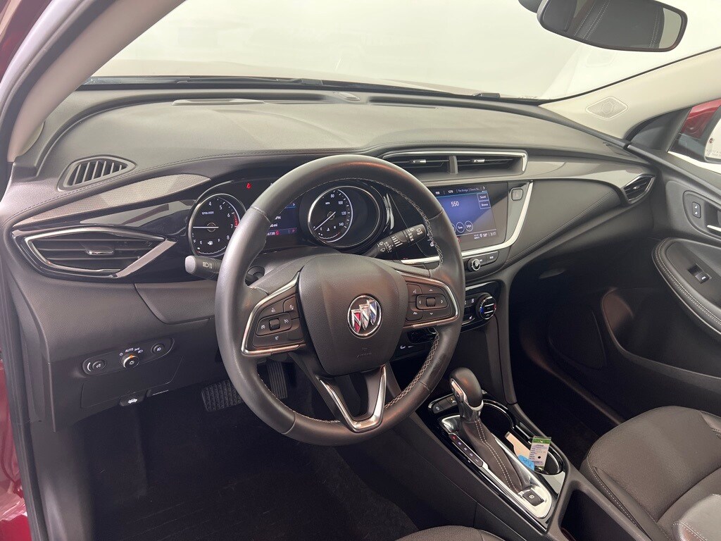 Used 2023 Buick Encore GX Select SUV