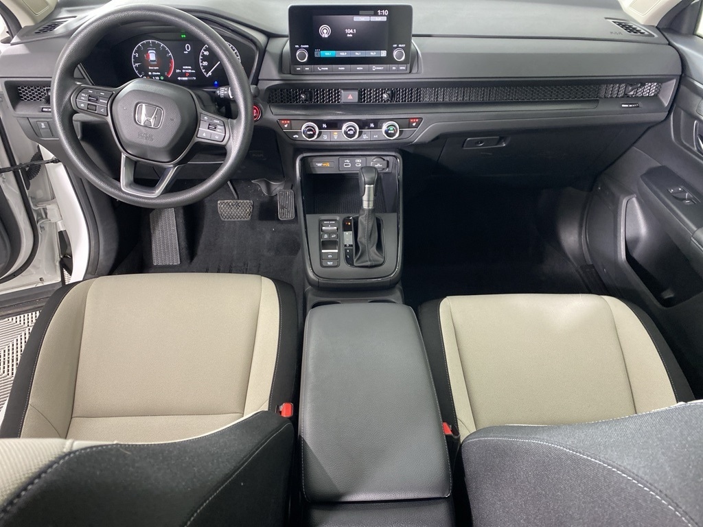Certified 2024 Honda CR-V EX SUV
