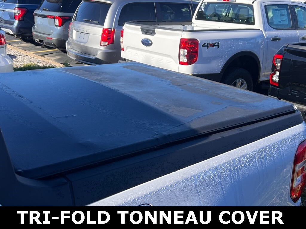 Used 2022 Ford Maverick Truck SuperCrew