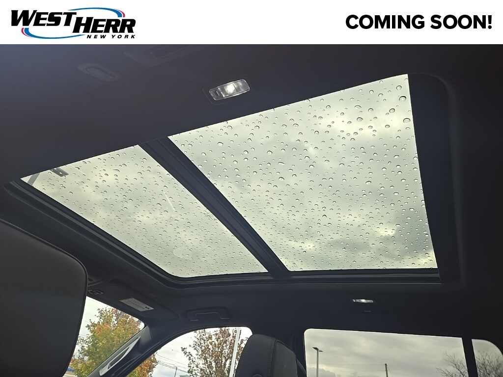 Used 2024 Chevrolet Tahoe RST SUV