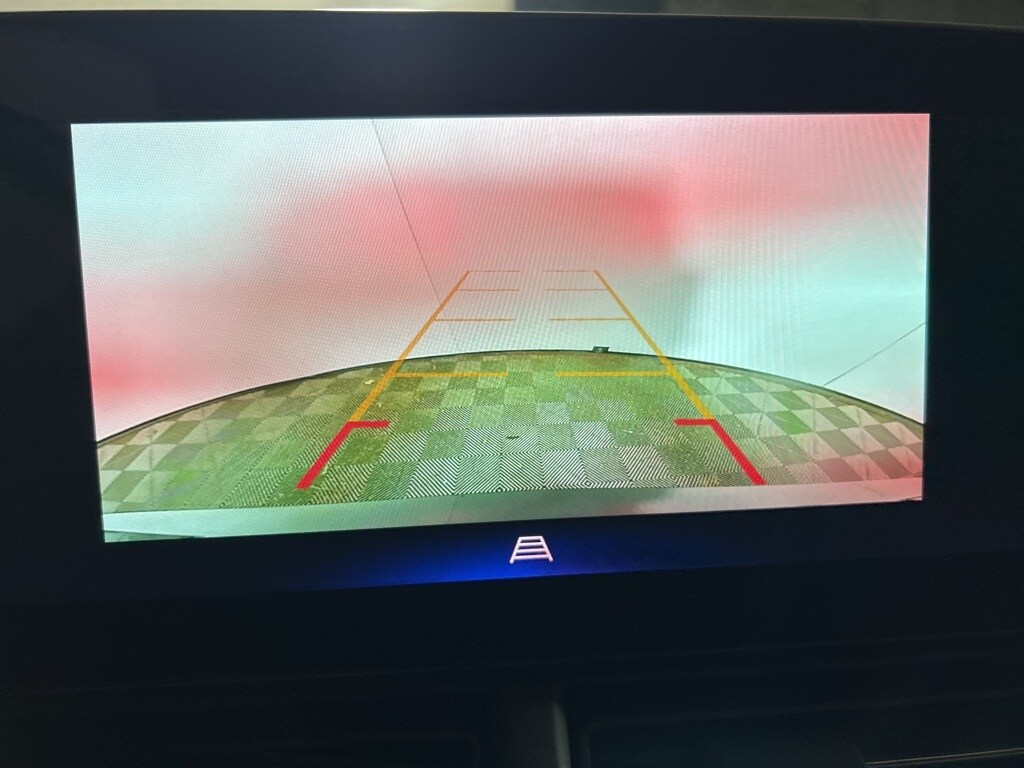 Used 2024 Chevrolet Trax 2RS SUV