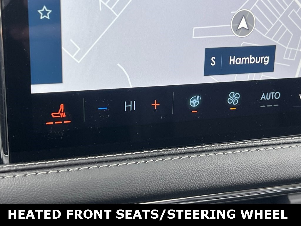 Used 2024 Lincoln Corsair Reserve SUV