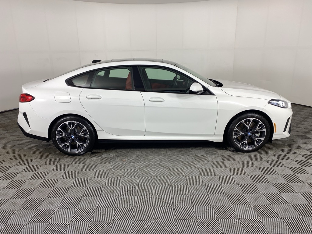 Used 2025 BMW 228i xDrive Gran Coupe
