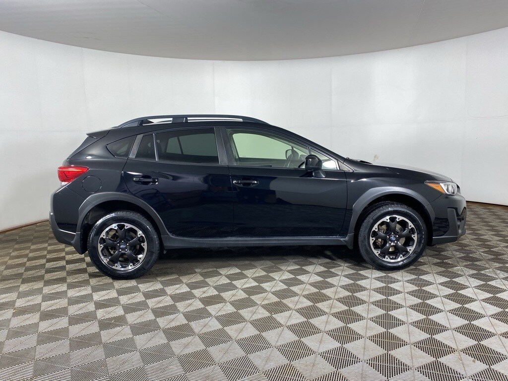 2023 Subaru Crosstrek Premium photo 2