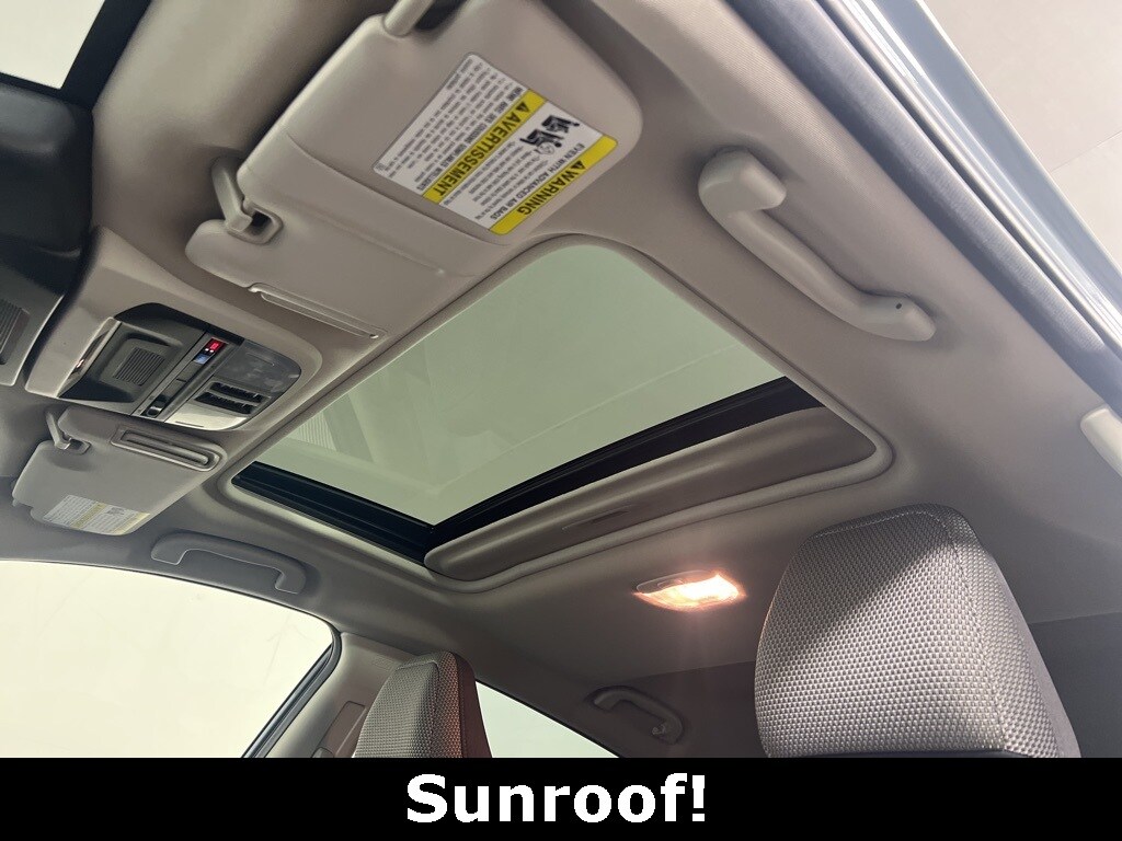 Used 2024 Subaru Crosstrek Premium SUV