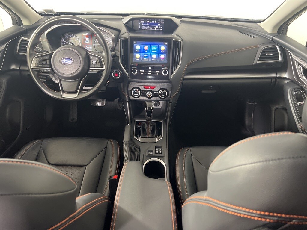 Used 2023 Subaru Crosstrek Limited SUV