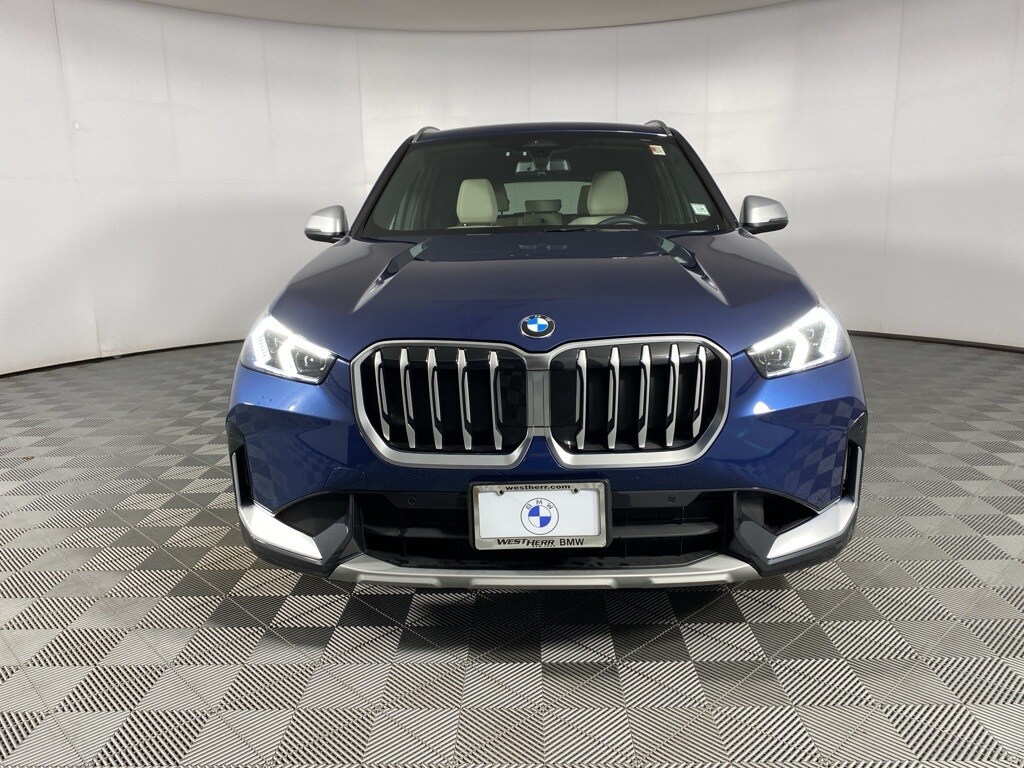 2023 Bmw X1 XDrive28i photo 2