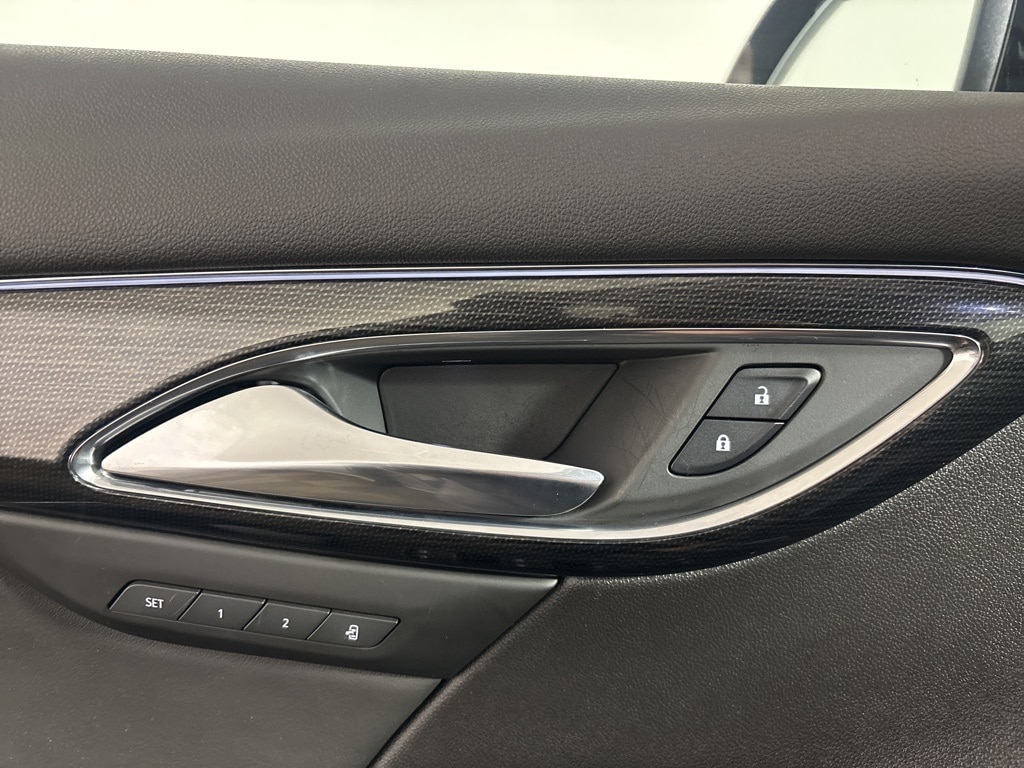 Used 2023 Buick Envision Essence SUV