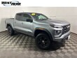 GMC Canyon