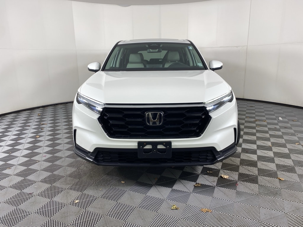 Certified 2024 Honda CR-V EX SUV