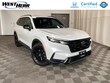 Honda CR-V Hybrid