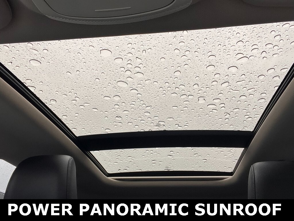 Used 2022 Ford Edge SUV