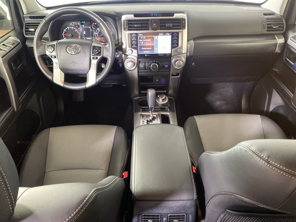 Used 2023 Toyota 4Runner SR5 Premium SUV