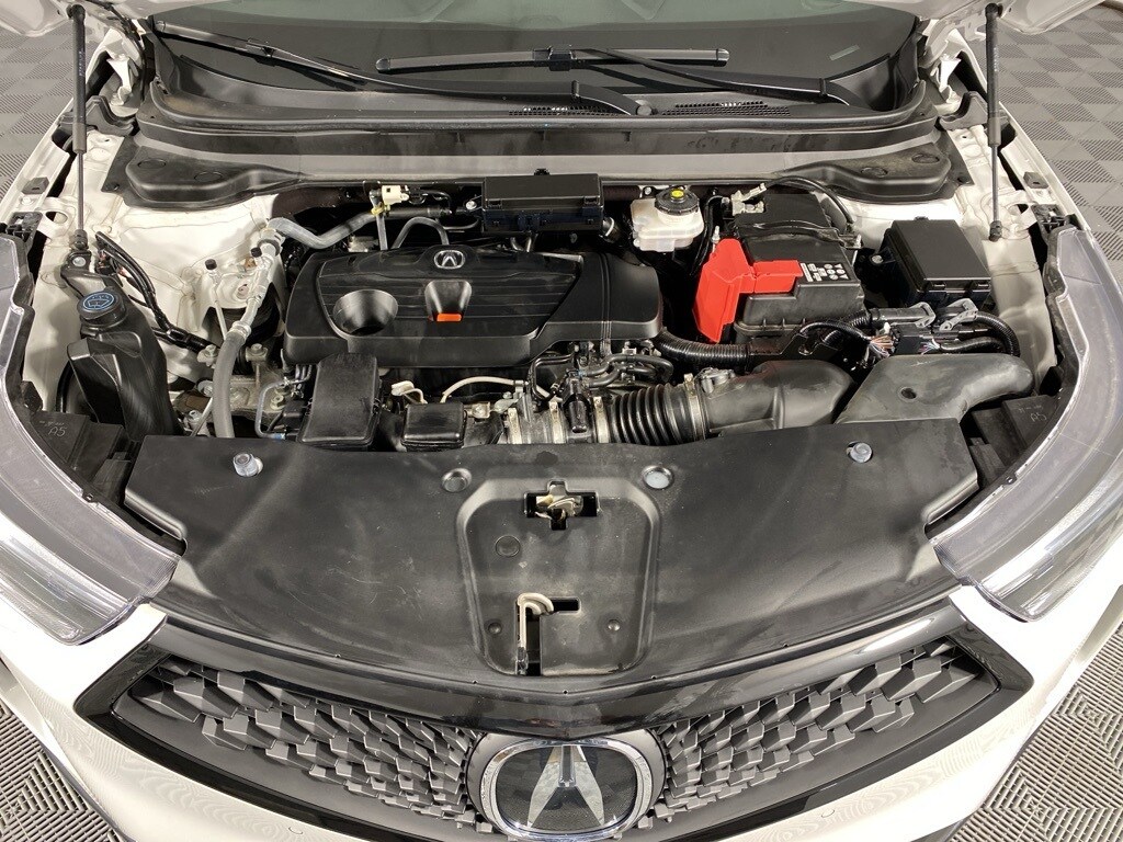 Used 2023 Acura RDX A-Spec Package SUV