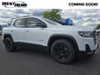 GMC Acadia