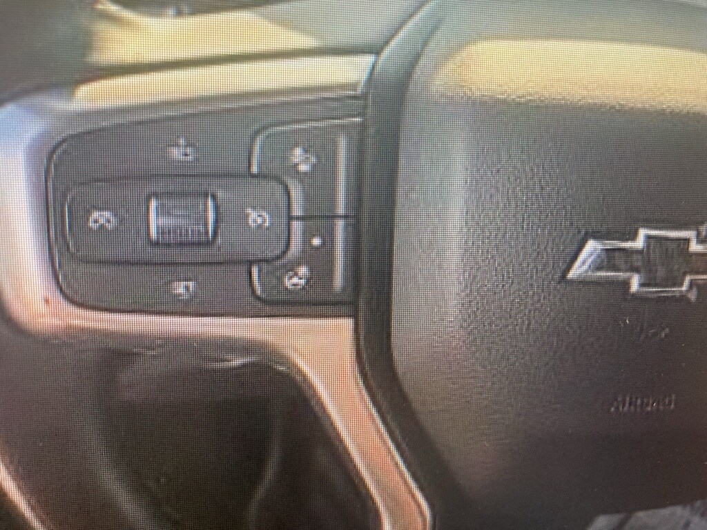 Used 2024 Chevrolet Silverado 2500 HD LT Truck Crew Cab