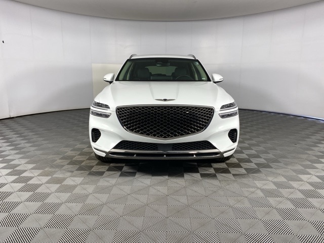 Used 2025 GENESIS GV70 Standard with VIN 5NMMADTB2SH024046 for sale in Bowmansville, NY