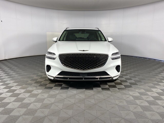 2025 Genesis GV70 2.5T photo 2