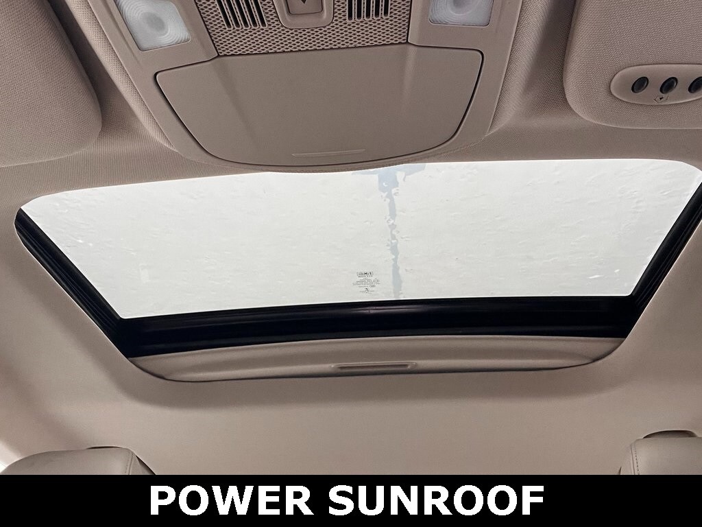 Used 2020 Lincoln MKZ Reserve Sedan