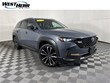 Mazda CX-50