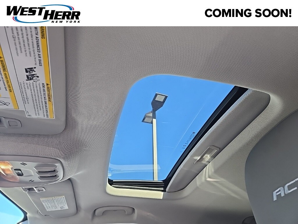 Used 2025 Chevrolet Trax ACTIV SUV