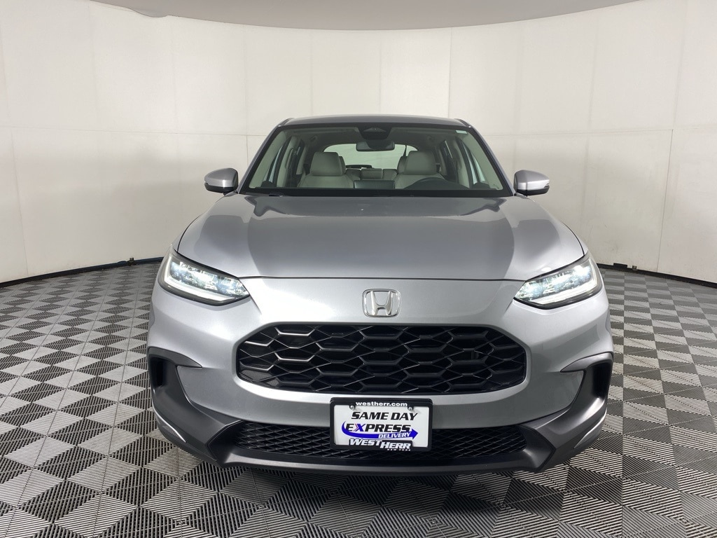Used 2023 Honda HR-V LX AWD SUV