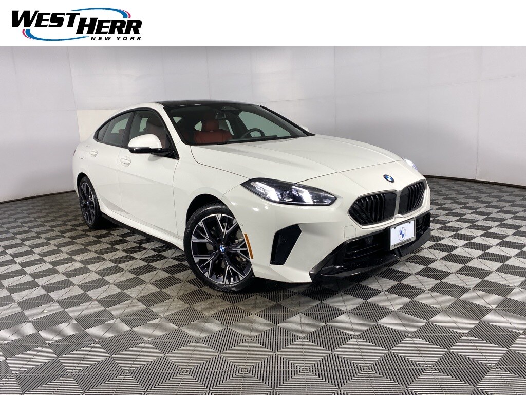 Used 2025 BMW 228i xDrive Gran Coupe