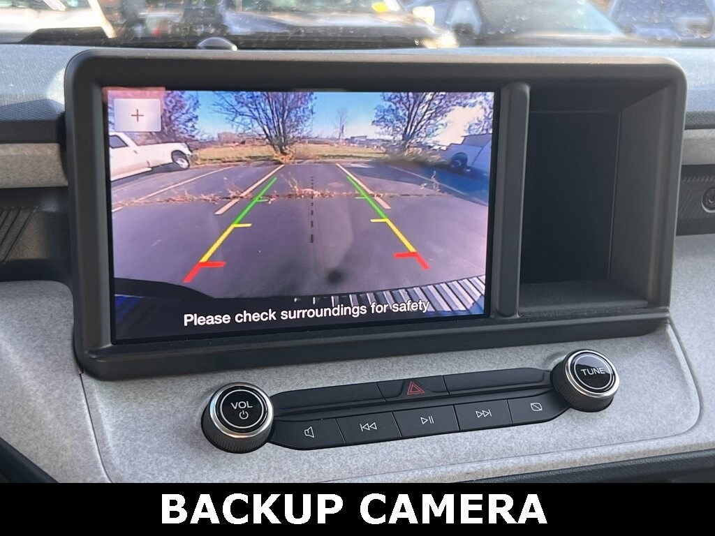 2024 Ford Maverick XLT photo 3