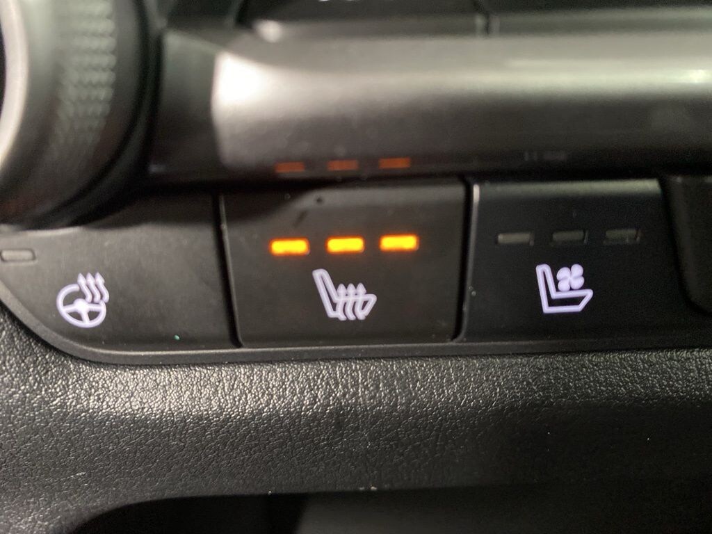 Used 2025 Mazda CX-50 2.5 Turbo Premium Package SUV