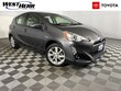 Toyota Prius c