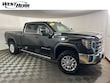 GMC Sierra 2500 HD
