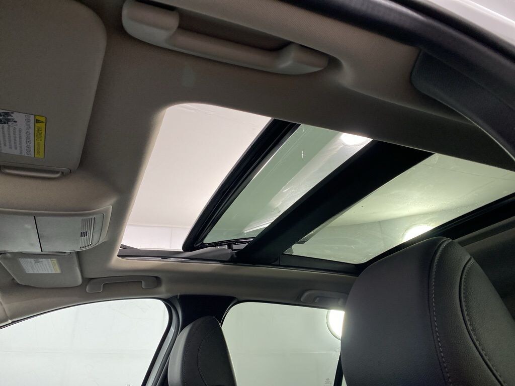 Used 2025 Mazda CX-50 2.5 Turbo Premium Package SUV