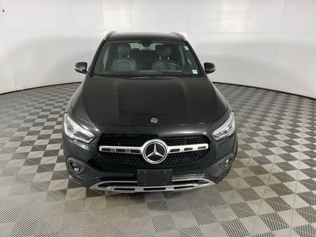 Used 2021 Mercedes-Benz GLA GLA250 with VIN W1N4N4HB0MJ123449 for sale in Bowmansville, NY
