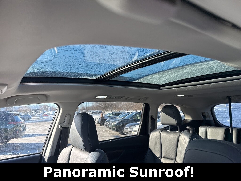 Used 2023 Subaru Ascent Touring 7-Passenger SUV