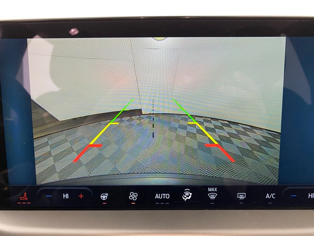 Certified 2024 Ford Escape Active SUV