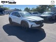 Mazda CX-50