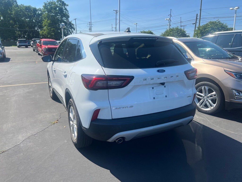 2024 Ford Escape Active photo 3