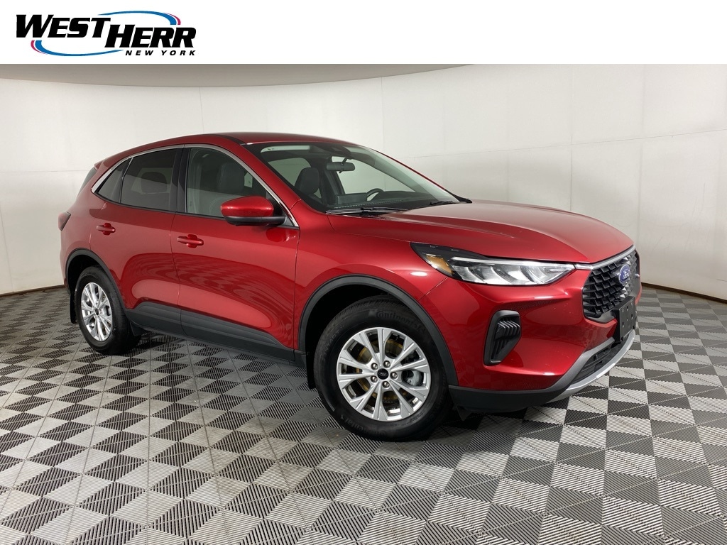 Used 2023 Ford Escape Active SUV