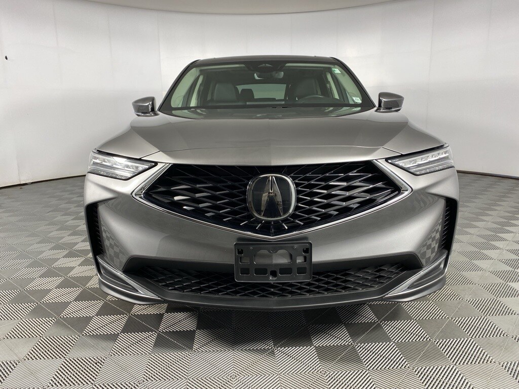 2025 Acura MDX SH-AWD photo 2