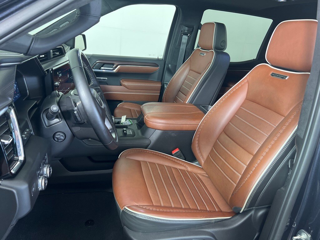 2024 Gmc Sierra 1500 Denali Ultimate photo 3