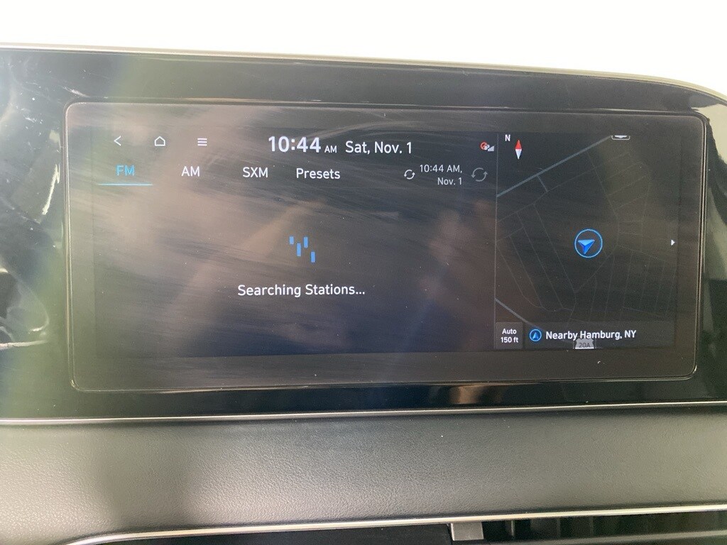 Used 2021 Hyundai Palisade Limited SUV