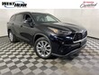 Toyota Highlander Hybrid