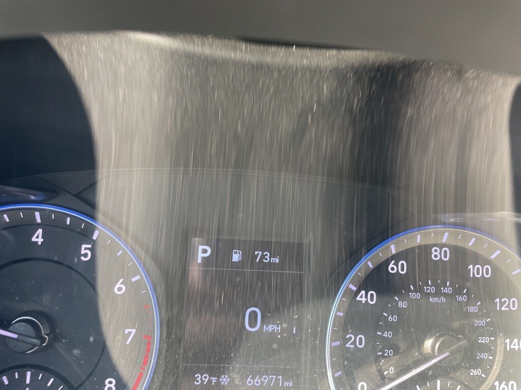 2020 Hyundai Kona SEL photo 3